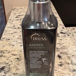 Truss Amino Liponutriente Hair Treatment